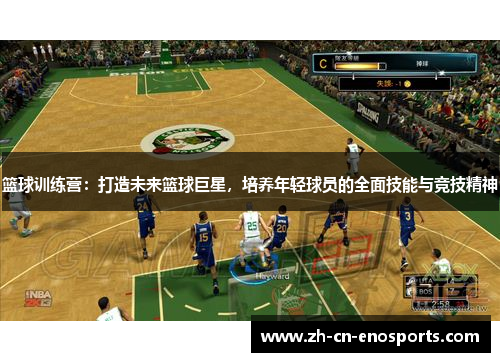 篮球训练营：打造未来篮球巨星，培养年轻球员的全面技能与竞技精神