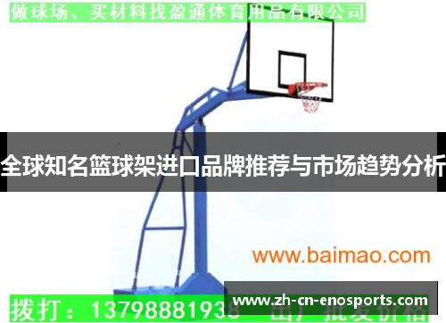 全球知名篮球架进口品牌推荐与市场趋势分析