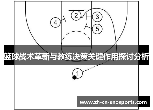 篮球战术革新与教练决策关键作用探讨分析
