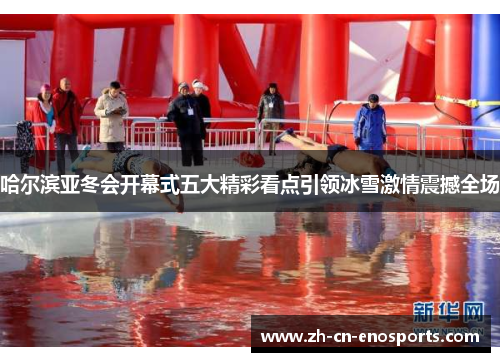 哈尔滨亚冬会开幕式五大精彩看点引领冰雪激情震撼全场