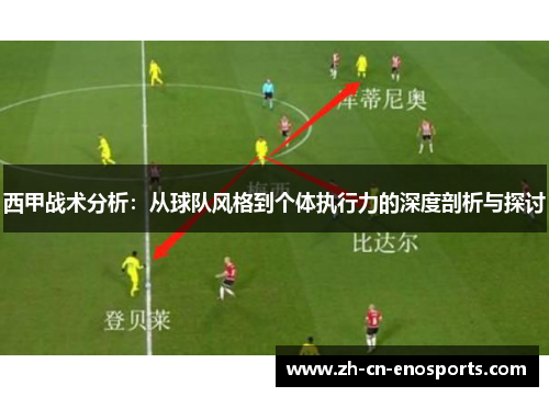 西甲战术分析：从球队风格到个体执行力的深度剖析与探讨