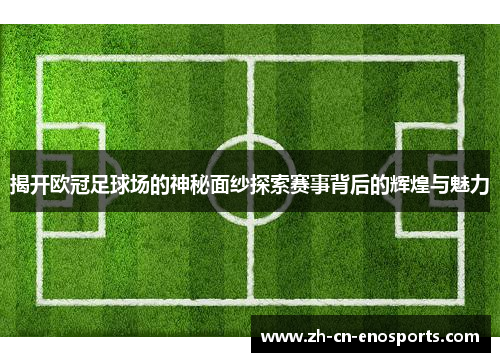 揭开欧冠足球场的神秘面纱探索赛事背后的辉煌与魅力
