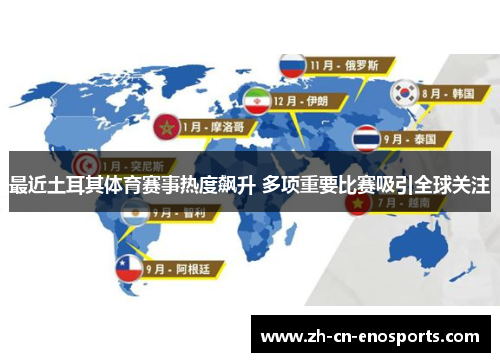 最近土耳其体育赛事热度飙升 多项重要比赛吸引全球关注 最近土耳其体育赛事热度飙升 多项重要比赛吸引全球关注